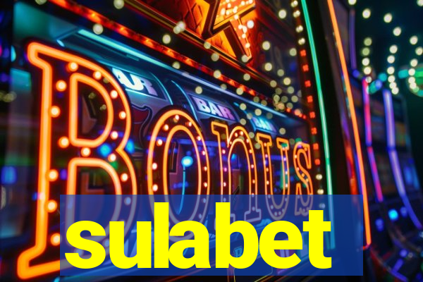 sulabet
