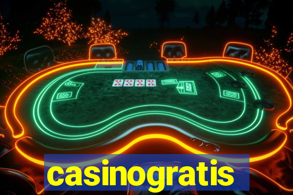 casinogratis