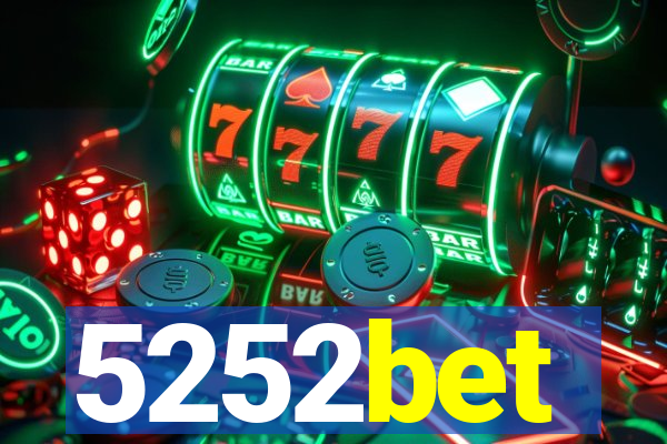 5252bet