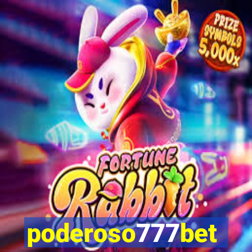 poderoso777bet