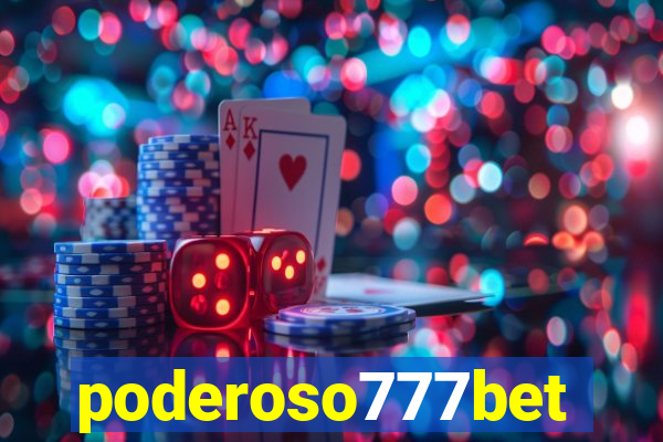 poderoso777bet