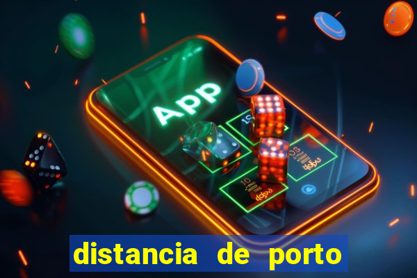 distancia de porto de galinhas a maragogi