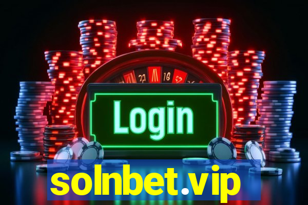 solnbet.vip