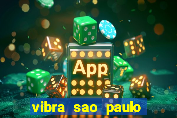 vibra sao paulo mapa assentos