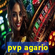 pvp agario