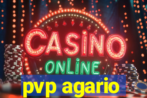 pvp agario