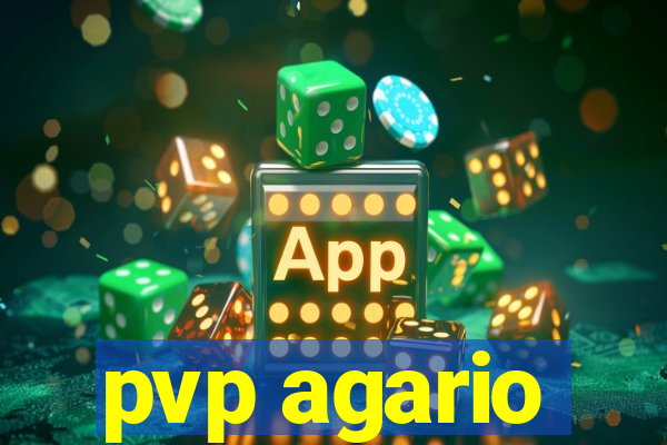 pvp agario