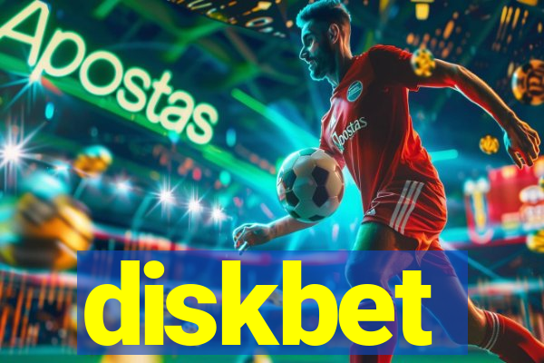 diskbet