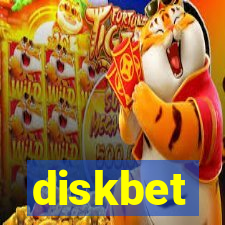 diskbet