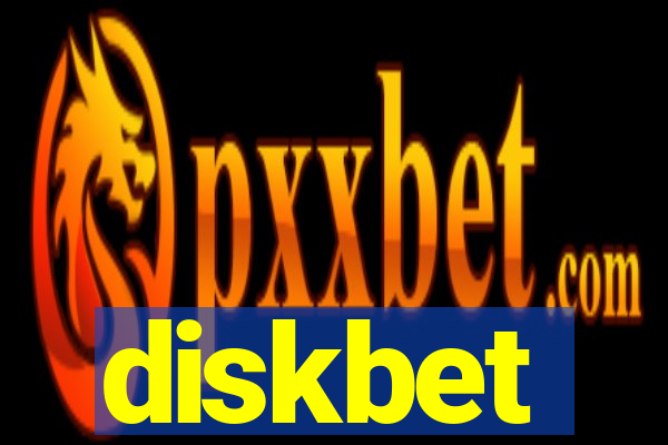diskbet