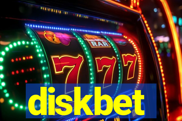 diskbet