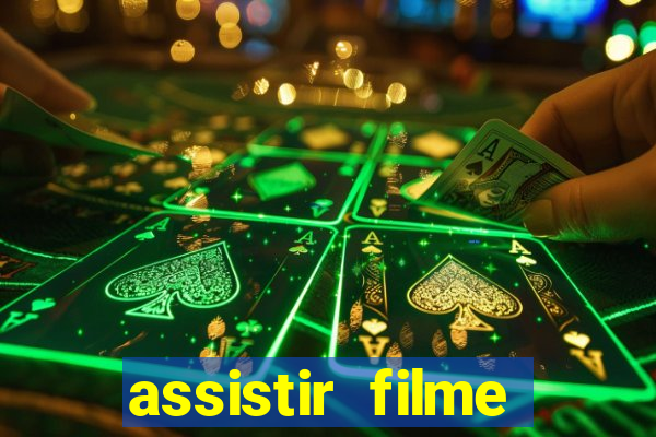 assistir filme demon slayer 2024
