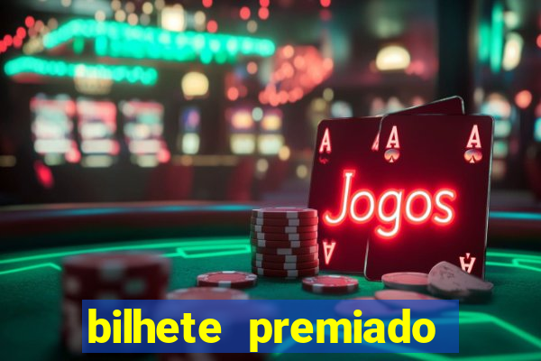 bilhete premiado filme completo dublado
