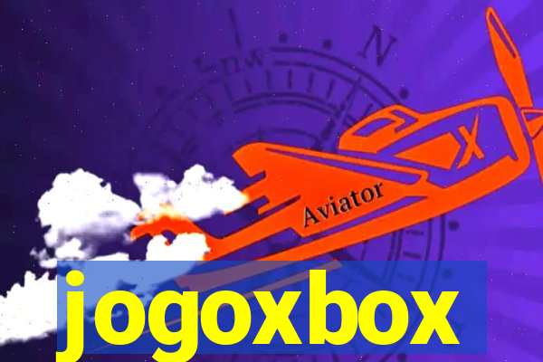 jogoxbox