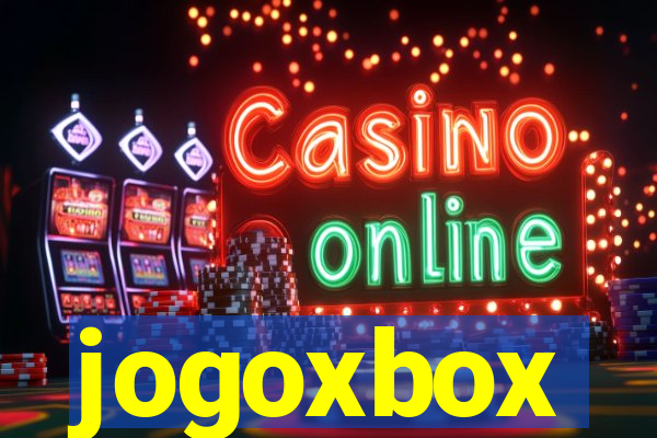 jogoxbox