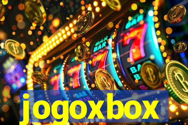 jogoxbox