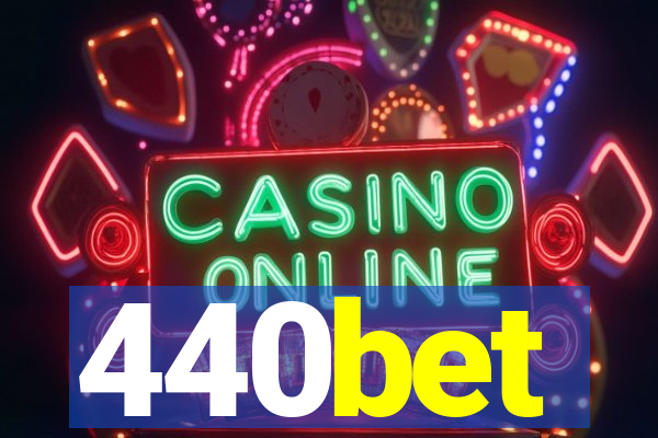 440bet