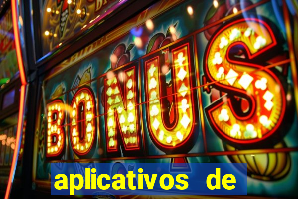 aplicativos de jogos que ganha dinheiro