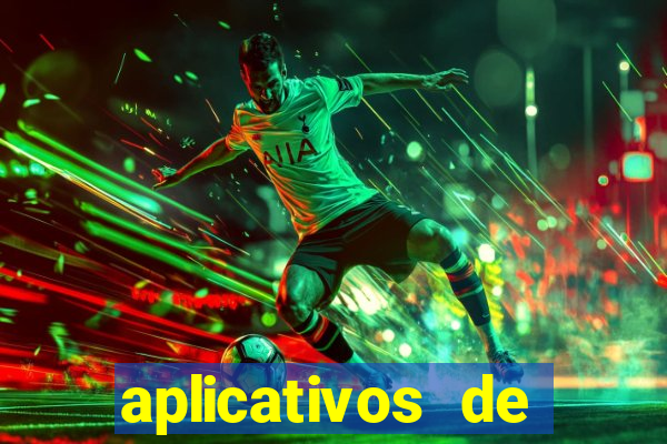 aplicativos de jogos que ganha dinheiro