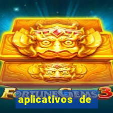 aplicativos de jogos que ganha dinheiro