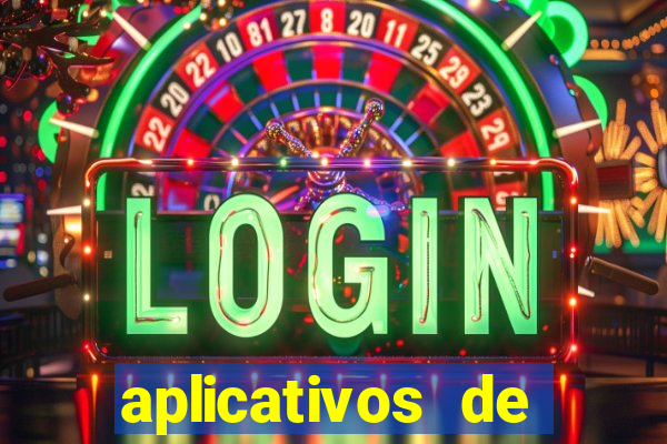 aplicativos de jogos que ganha dinheiro
