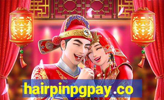 hairpinpgpay.com