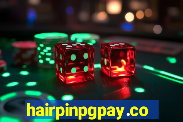 hairpinpgpay.com