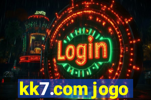 kk7.com jogo