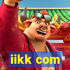 iikk com