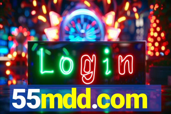 55mdd.com