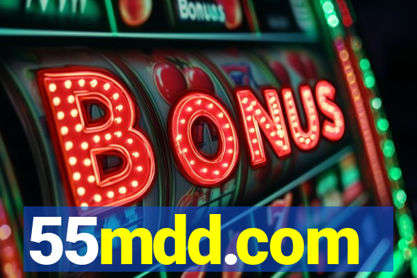 55mdd.com