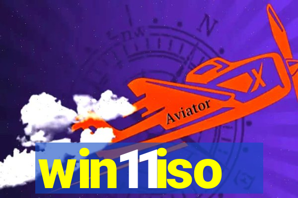 win11iso