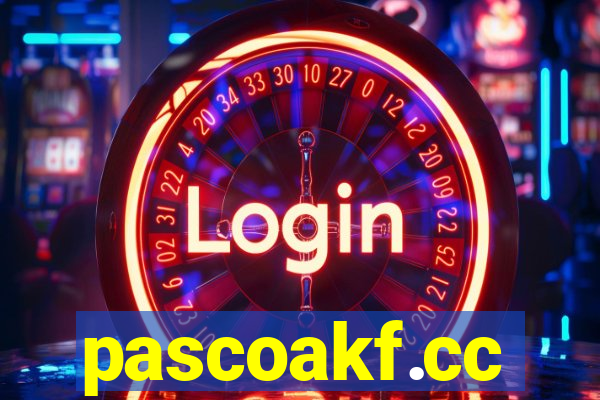pascoakf.cc