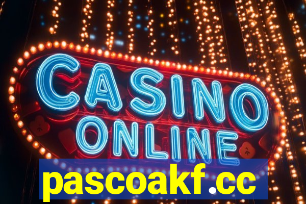 pascoakf.cc