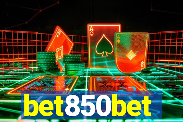 bet850bet
