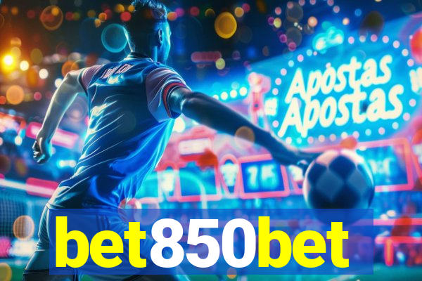 bet850bet