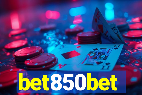 bet850bet