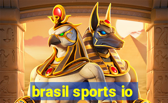 brasil sports io