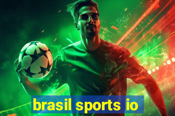 brasil sports io