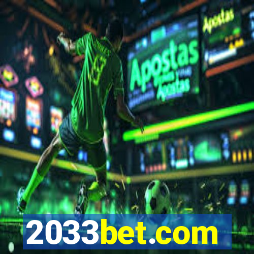 2033bet.com