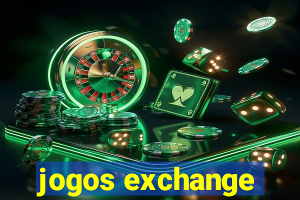 jogos exchange