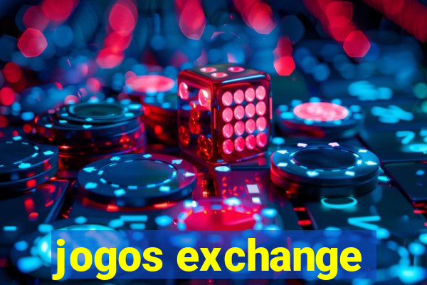 jogos exchange
