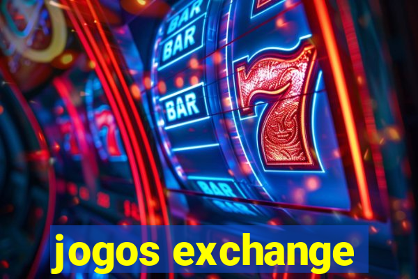 jogos exchange