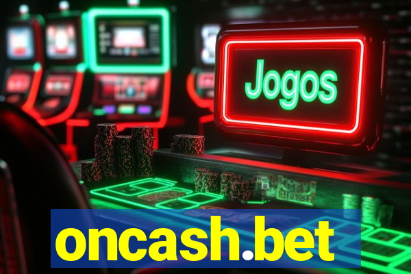 oncash.bet