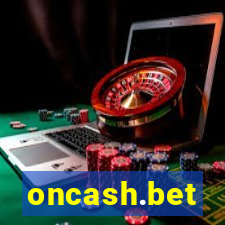 oncash.bet