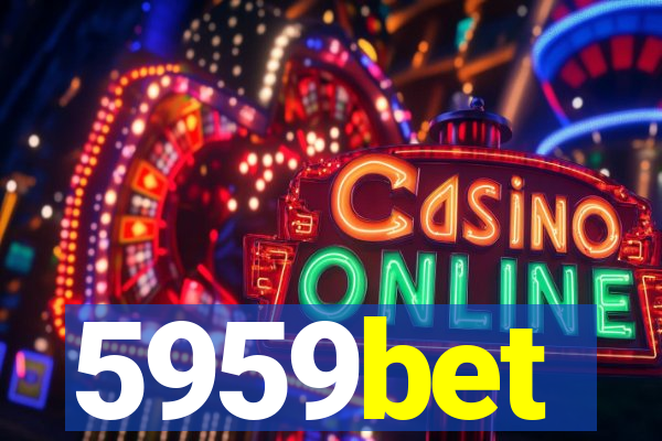 5959bet