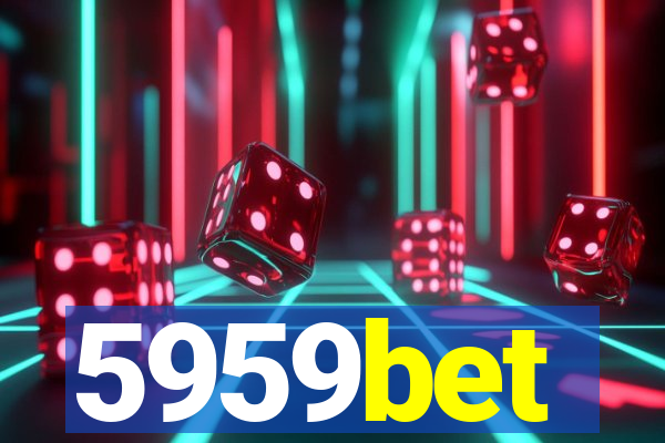 5959bet