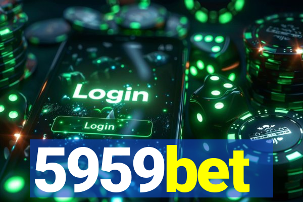 5959bet