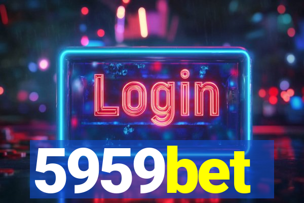 5959bet