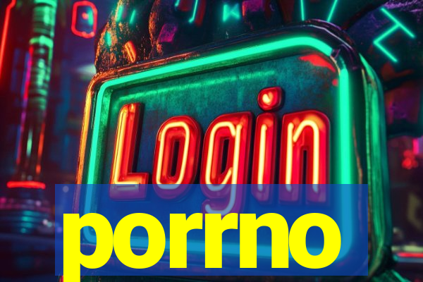 porrno